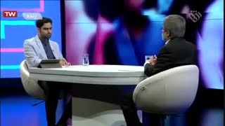رئیس با غیرت و اسبق سازمان انرژی اتمی ایران؛ دکتر فریدون عباسی در جهان آرا آر اف فرکشنال