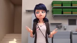 میراکلس سیزن ۳ پاپیتر ۲ دوبله انگلیسی