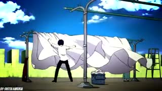 Rin Okumura「What the hell」Ao no Exorcist【AMV】