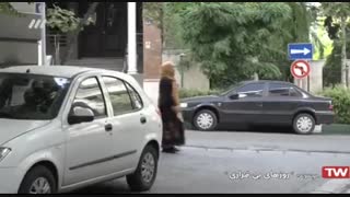 سوتی سریال روزهای بی قراری