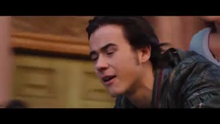 alita battle angel 2019 trailer