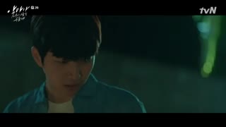 قسمت دوم سریال کره ای وقتی شیطان نامت را فرا میخواند+زیرنویس آنلاین When The Devil Calls Your Name  با بازی جانگ کیونگ هو