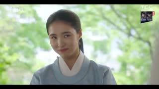 قسمت پنجم سریال کره ای گو هه ریونگ مورخ تازه کار+زیرنویس آنلاین Rookie Historian Goo Hae Ryung با بازی چا یون وو و شین کیونگ