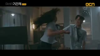 قسمت پنجم سریال کره ای کلاس دروغ ها +زیرنویس آنلاین Class of Lies با بازی یون گیون سانگ