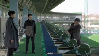 قسمت 2 سریال کره ای شوالیه سیاه Black Knight 2017 +زیرنویس چسبیده فارسی با بازی کیم ره وون و شین سه کیونگ