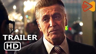 The Irishman | تریلر شماره 1# | نتفلیکس