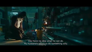 Walter (2019) - Trailer