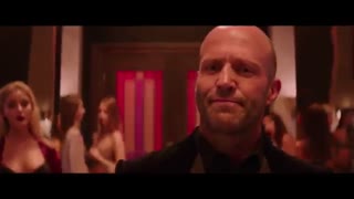 Fast & Furious Presents: Hobbs & Shaw - 2019 Official Trailer