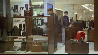 قسمت دوازدهم سریال کره ای آقای بک Mr Back 2014