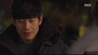 قسمت سیزدهم سریال کره ای آقای بک Mr Back 2014