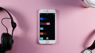 اپلیکیشن آهنگسازی Auxy ؛ استودیو آهنگسازی قدرتمند برای iOS با قابلیت اکسپورت برای ابلتون لایو