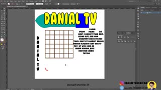 پیش نمایش آموزش مقدماتی ایلوستریتور 2018 به زبان فارسی