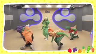 [Special] ONEUS(원어스) - '태양이 떨어진다 (Twilight)' MV 공약 스페셜 안무 영상