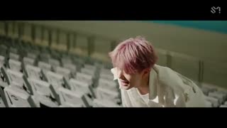ام وی BOOM از NCT DREAM