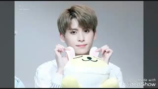 بیوگرافی + میکس عکسای تهیانگ عضو اس اف ناین(SF9/taeyang)