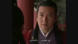 حسودی ولیعهد به سولنان