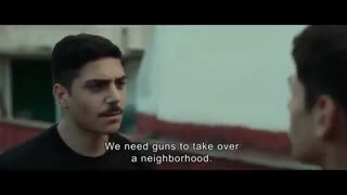 Piranhas Trailer 2019