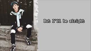 Shownu  (Monsta X) - All Of Me Lyrics