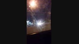 چالش خیابون