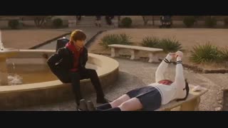 فیلم سینمایی ژاپنی کمدی  معلم من عشق من  Sensei Kunshu -  My Teacher, My Love