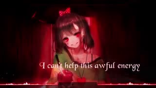 نایتکور کنترل Control - برای مونا