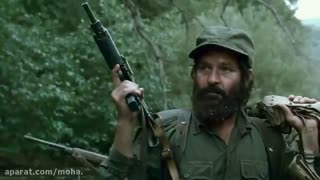 چگوآرا 2 - Che: Part Two 2008