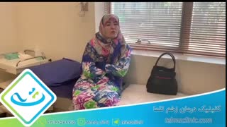 درمان زخم جراحی در کلینیک درمان زخم تلما