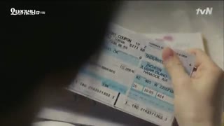 قسمت یازدهم سریال کره ای اوه روح من  Oh My Ghost 2015