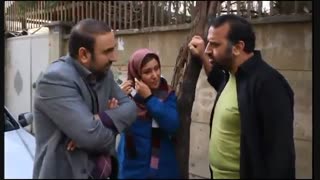 سکانس برگزیده ایرانی / دو سکانس از فیلم روز روشن