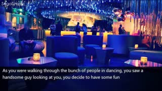 [21+ (3/6) 20K Taehyung One-Shot] Beg For It