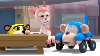 [Vroomiz] Season2 EP 20~26 (English Ver)