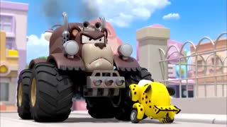 [Vroomiz] Season2 EP13~19 (English Ver)