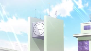 انیمه Senryuu Shoujo قسمت 1-(زیرنویس فارسی)