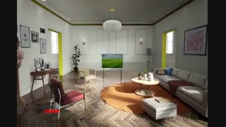 قیمت ال ای دی سامسونگ - انتخاب سنتر