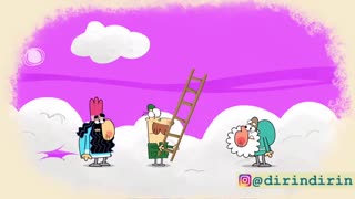 دیرین دیرین - آباژور