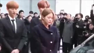 Kpop Sad & Emotional Moments (SM Entertainment Edition)