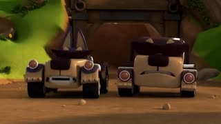 [Vroomiz] Season3 EP13~19 (English Ver)