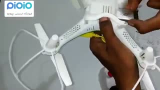 هلیکوپتر کنترلی مدل LH-X10 | فروشگاه اینترنتی پیویو