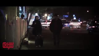 آنونس جدیدی از «کارت پرواز»