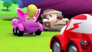 [Vroomiz] Season3 EP20~26 (English Ver)