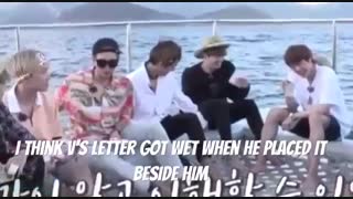 آنالیـز ویکوکـ بوون وویاجـ سیزنـ 2 | پارتـ 13|آخر (vkook/taekook/BTS/بی تی اس/تهکوک/vkook is real)