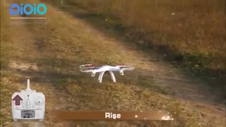 هلیکوپتر کنترلی مدل LH-X6   | فروشگاه اینترنتی پیویو