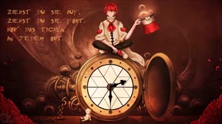 【Fukase】Fernes Uhrenticken 【VOCALOID Original】