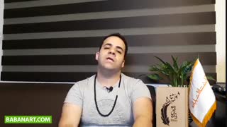 نظریه آلبرت انیشتین در مورد هنر | استاد علی خلیلی فر