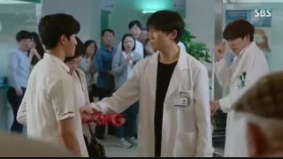 قسمت پنجم سریال کره ای Doctor John + زیرنویس آنلاین (حل مشکل زیرنویس)