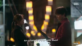 قسمت پنجم سریال کره ای Doctor John + زیرنویس فارسی چسبیده