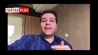 مجری شبکه ۳: استقلالی‌ها آن‌قدر مشتی هستند که من را ببخشند!