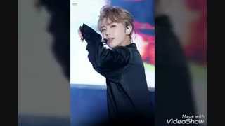 بیوگرافی + میکس عکسای جه یون عضو اس اف ناین(SF9/jaeyoon)