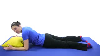 Herniated Disc Exercises & Stretches - Ask Doctor Jo