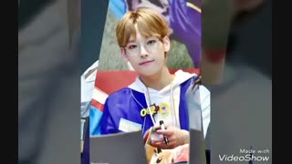 بیوگرافی + میکس عکسای اینسونگ عضو اس اف ناین(SF9/inseong)